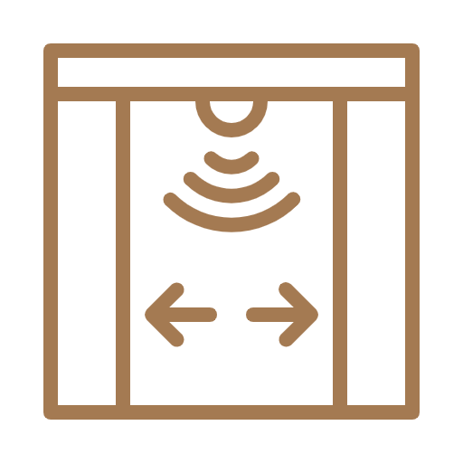Smart Control System